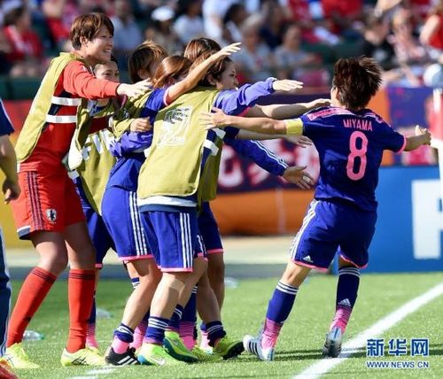 女足对日本视频