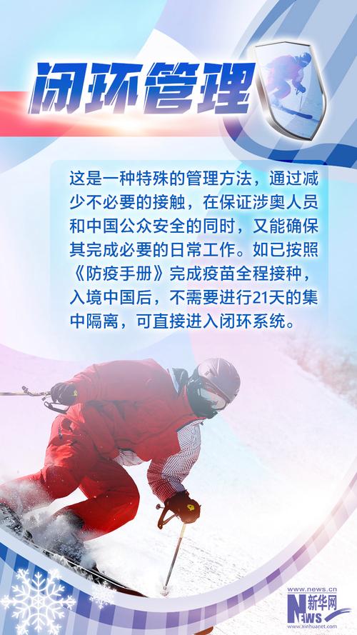 北京冬奥会防疫政策的相关图片